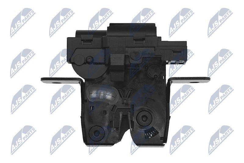 Serrure de hayon NTY EZC-RE-014