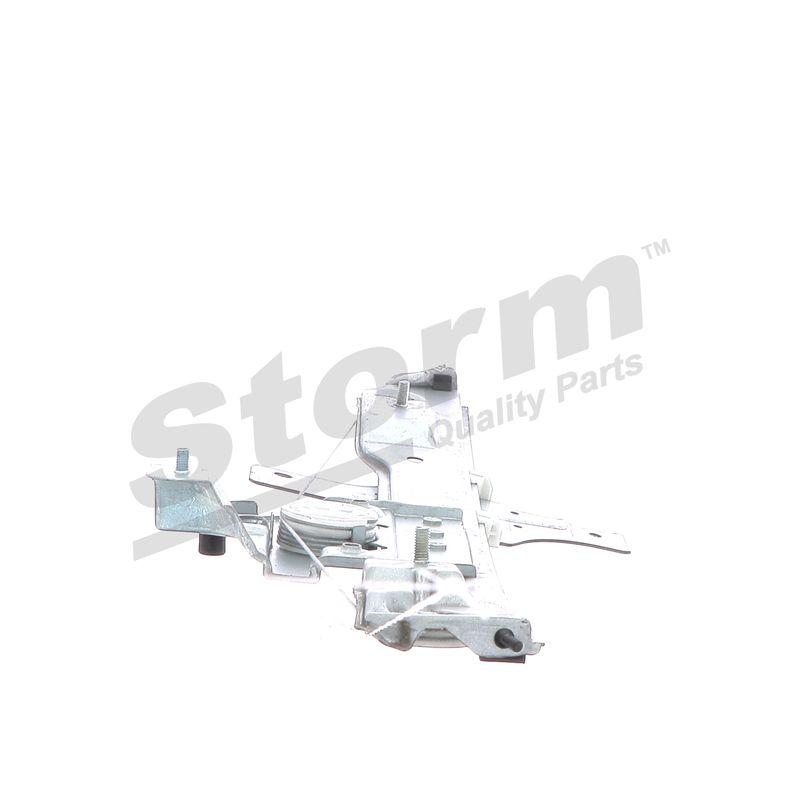 Lève-vitre STORM QUALITY PARTS 7087548