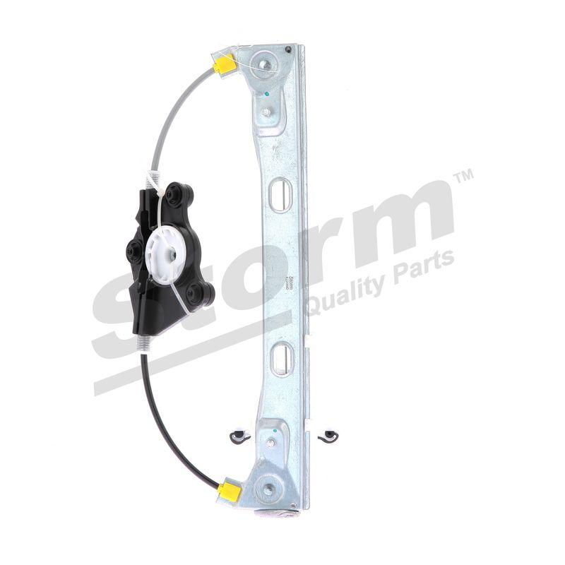 Lève-vitre STORM QUALITY PARTS 146777