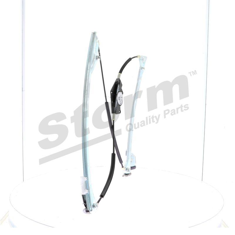 Lève-vitre STORM QUALITY PARTS 93079