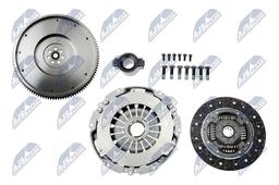 Kit d'embrayage NTY NZS-VC-001