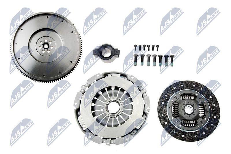Kit d'embrayage NTY NZS-VC-001