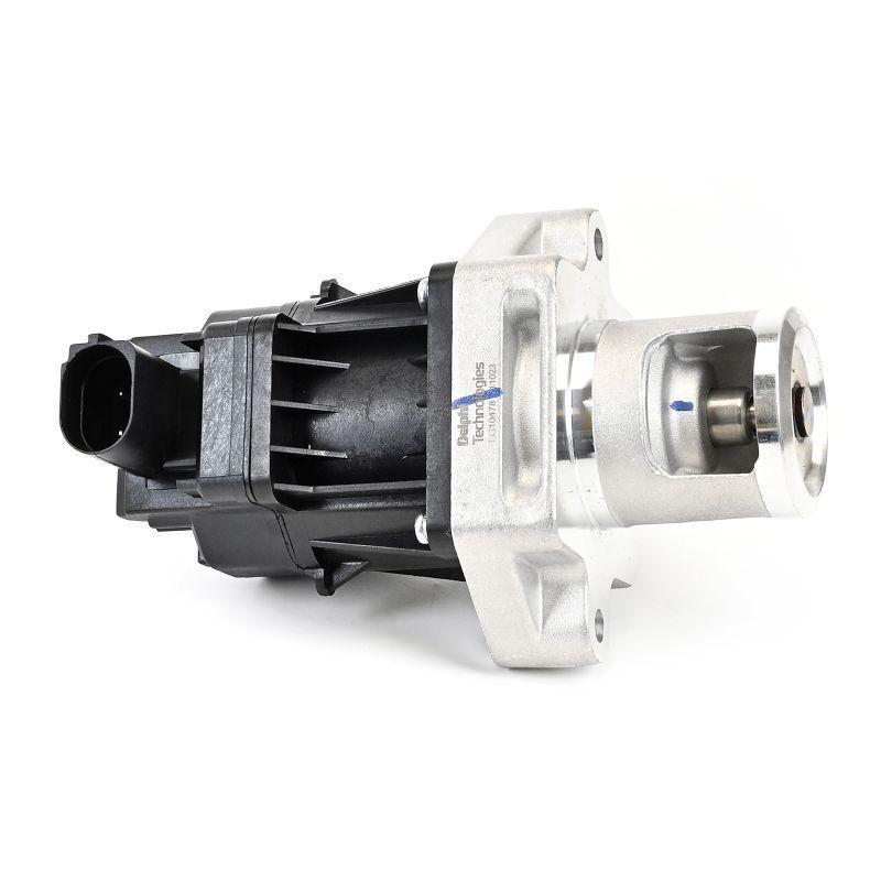 Vanne EGR DELPHI EG10478-12B1