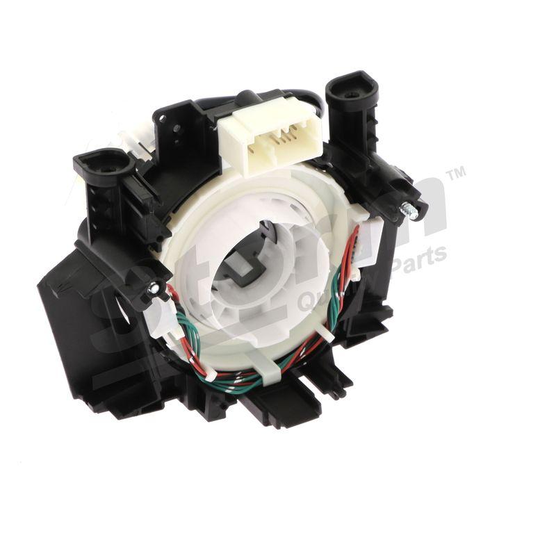 Ressort tournant, Airbag STORM QUALITY PARTS 8102006