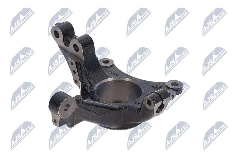 Fusée d'essieu, suspension de roue NTY ZZP-PE-015