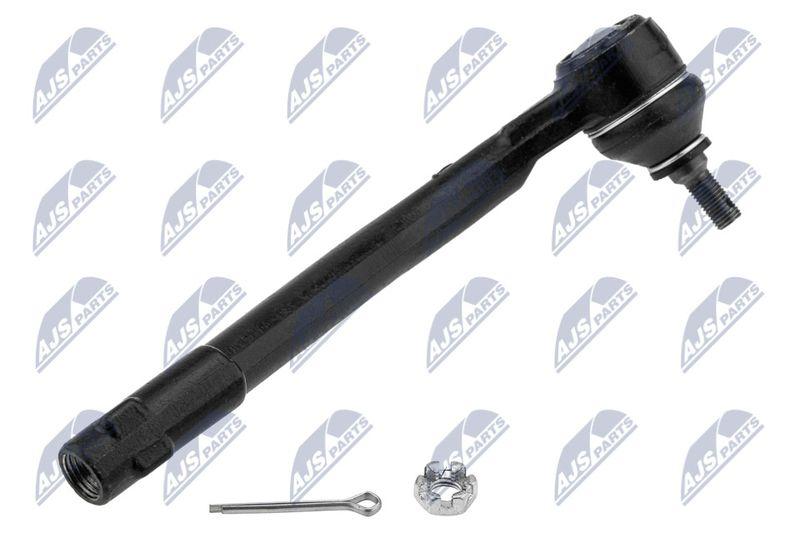 Rotule de barre de connexion NTY SKZ-HY-514