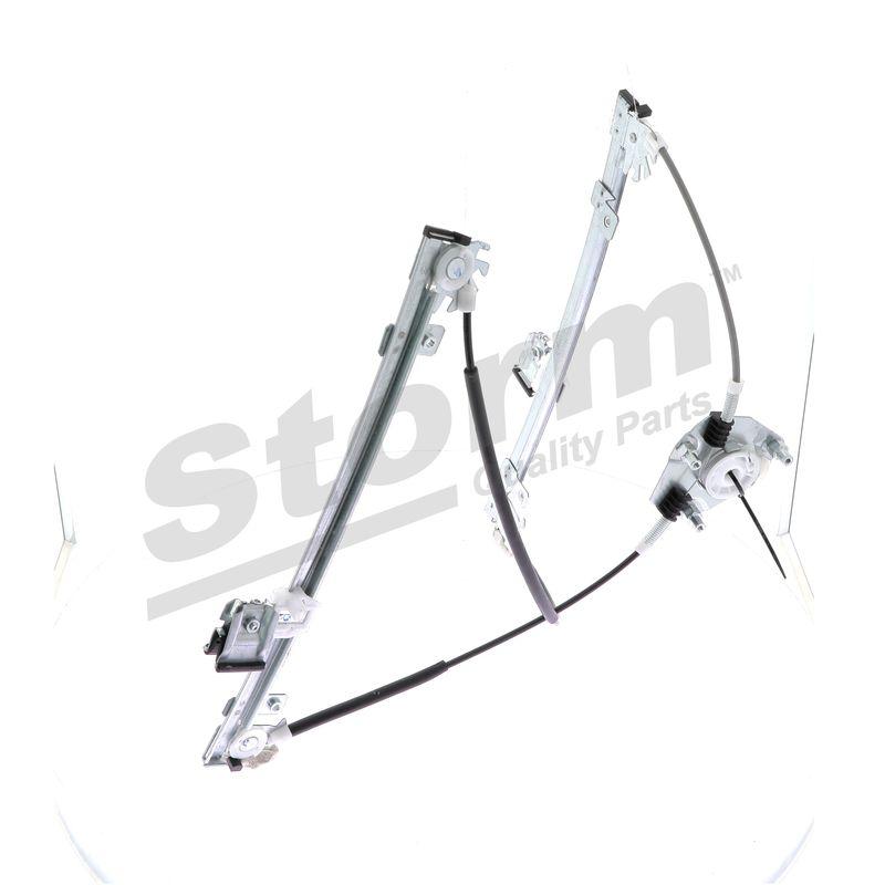 Lève-vitre STORM QUALITY PARTS 146775