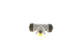 Cylindre de roue BOSCH 0 986 475 669