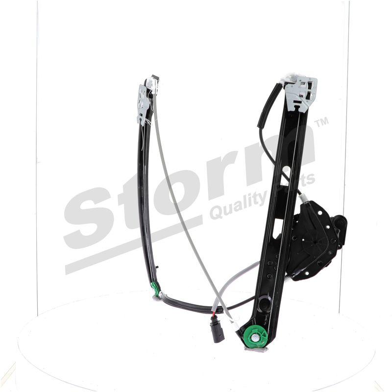 Lève-vitre STORM QUALITY PARTS 18075