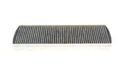 Filtre, air de l'habitacle BOSCH 1 987 432 306