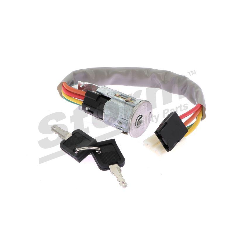 Fermeture-volant STORM QUALITY PARTS 83020