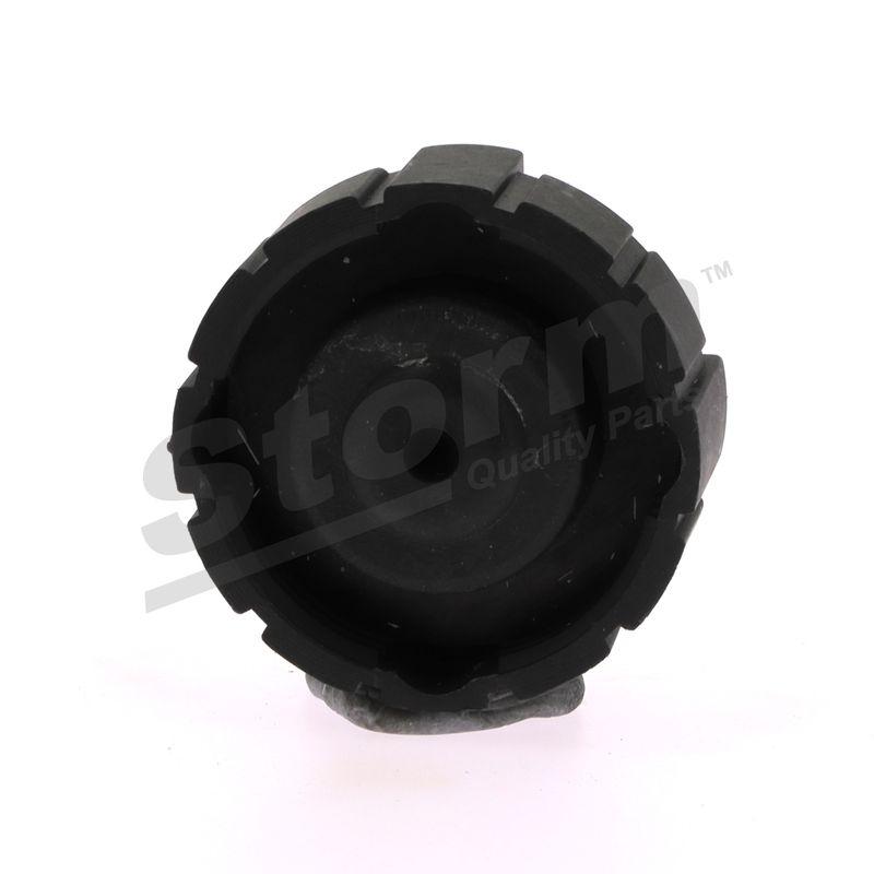 Bouchon, réservoir de liquide de refroidissement STORM QUALITY PARTS 804700