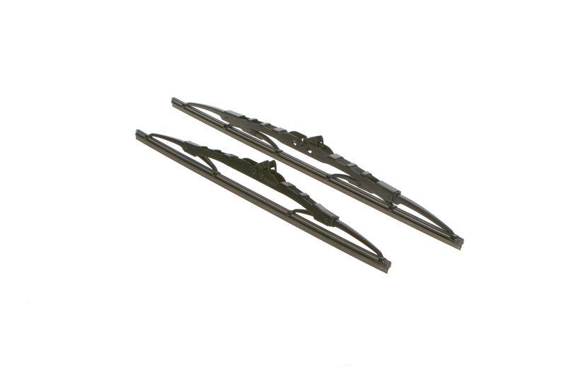 Balai d'essuie-glace BOSCH 3 397 001 472