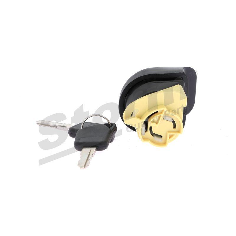 Serrure de capot de coffre STORM QUALITY PARTS 70027