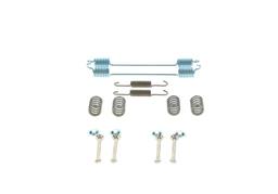 Kit d'accessoires, mâchoire de frein BOSCH 1 987 475 433