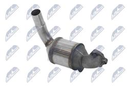 Catalyseur NTY KAT-PL-015
