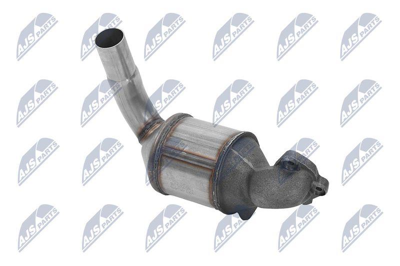 Catalyseur NTY KAT-PL-015