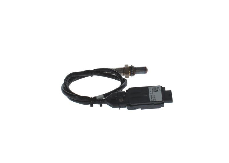 Capteur NOx, Injection d'urée BOSCH 0 281 008 817