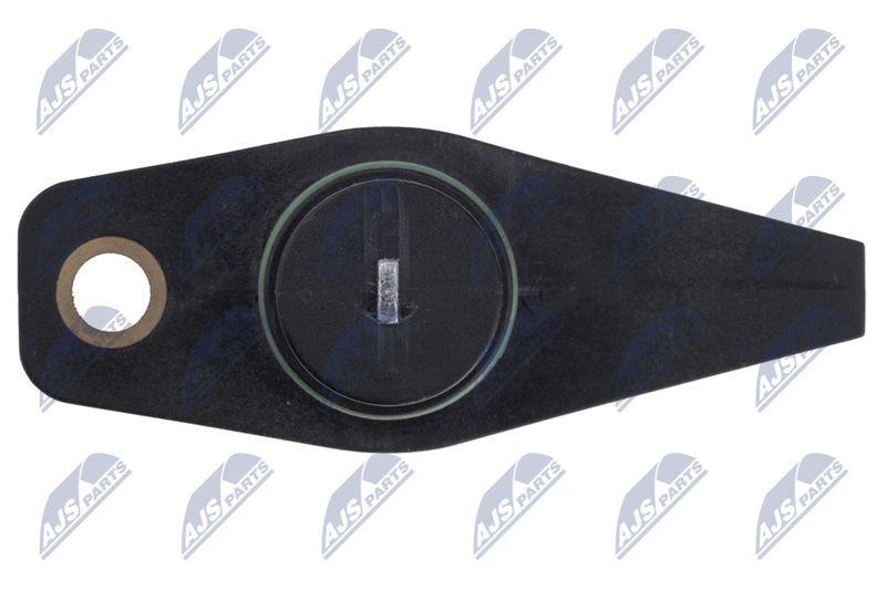 Capteur, vitesse de roue NTY HCA-CH-033