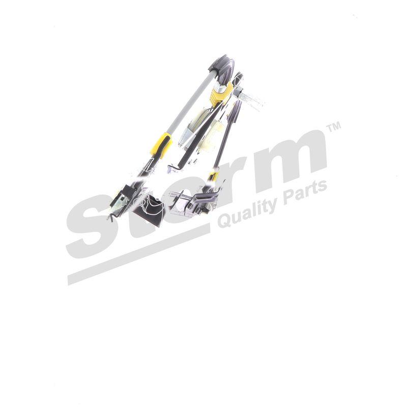 Lève-vitre STORM QUALITY PARTS 83973
