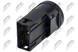 Interrupteur, lumière principale NTY EWS-VW-184