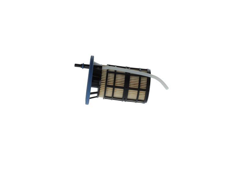 Filtre à carburant BOSCH F026402291