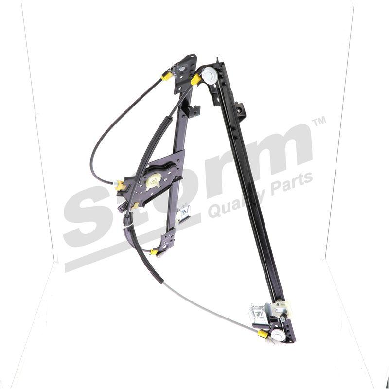 Lève-vitre STORM QUALITY PARTS 79880
