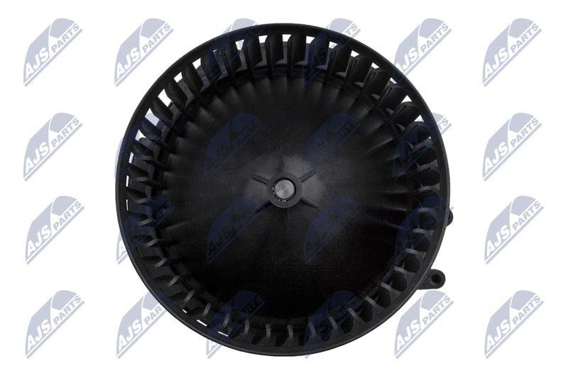 Pulseur d'air habitacle NTY EWN-RE-006