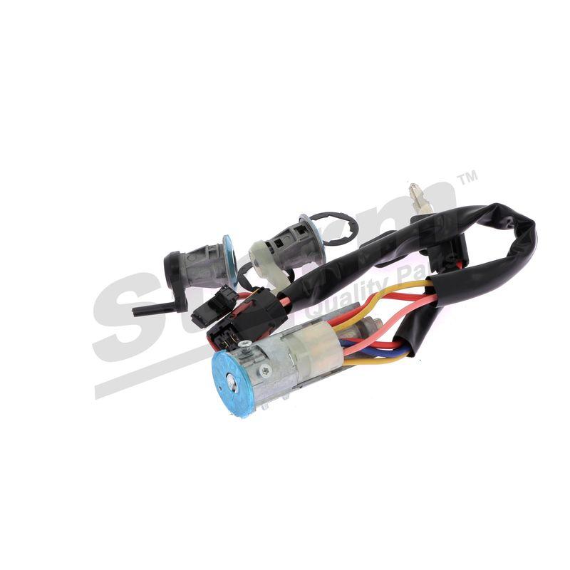 Jeu de cylindres de serrures STORM QUALITY PARTS 70524
