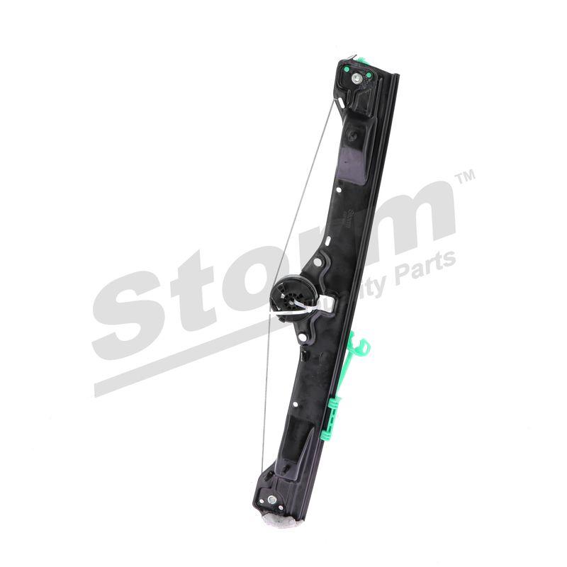 Lève-vitre STORM QUALITY PARTS 34174