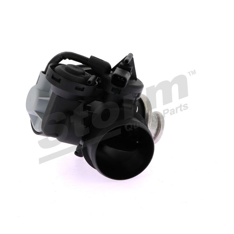 Vanne EGR STORM QUALITY PARTS 9015