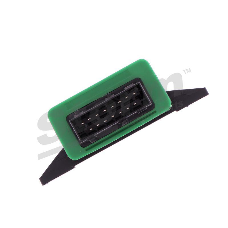 Relais, ventilateur du radiateur STORM QUALITY PARTS 777050