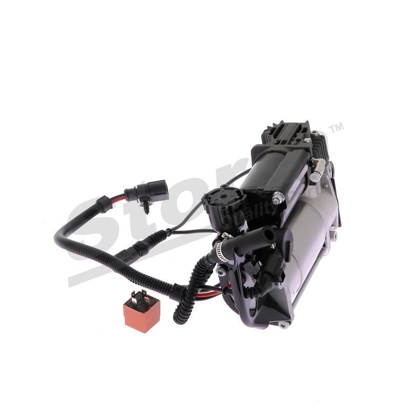 Compresseur, système d'air comprimé STORM QUALITY PARTS 844296ST