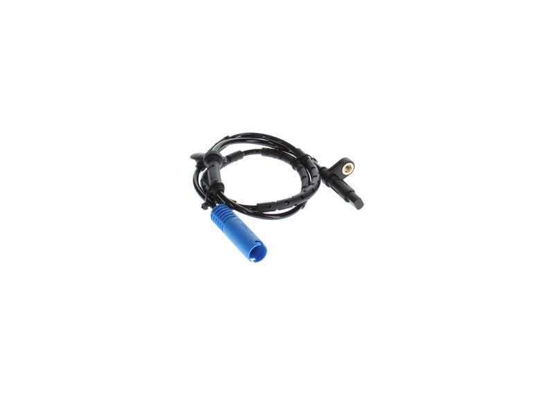 Capteur, vitesse de roue BOSCH 0 986 594 538