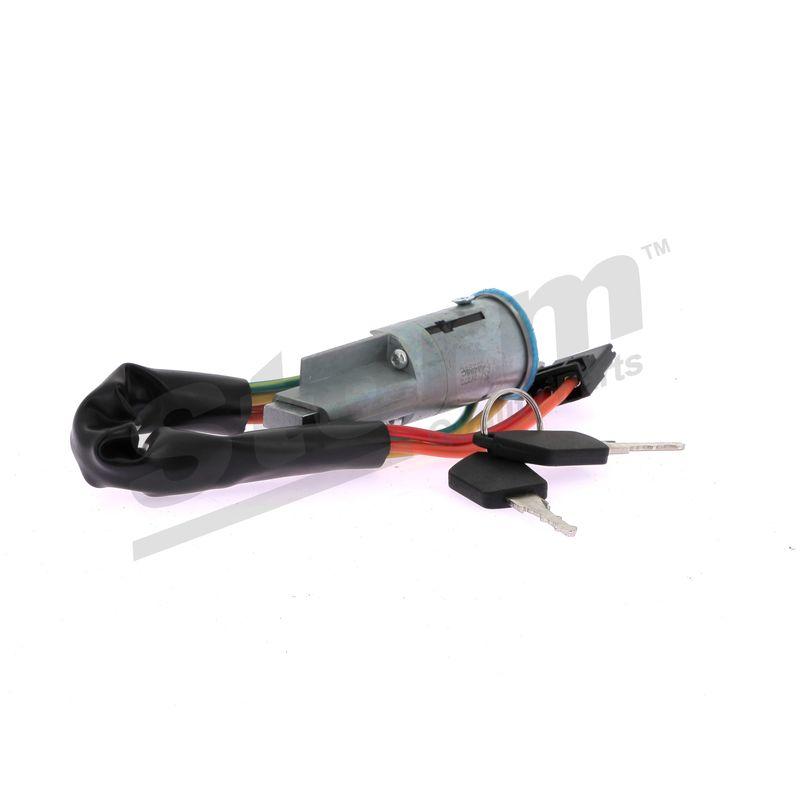 Fermeture-volant STORM QUALITY PARTS 78025