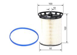 Filtre à carburant BOSCH F 026 402 221