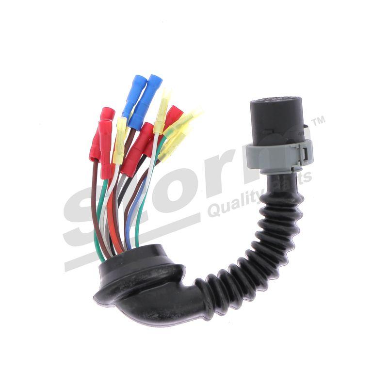 Kit réparation de câble, porte STORM QUALITY PARTS 699005