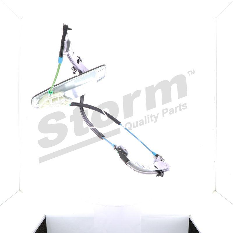 Lève-vitre STORM QUALITY PARTS 9307632