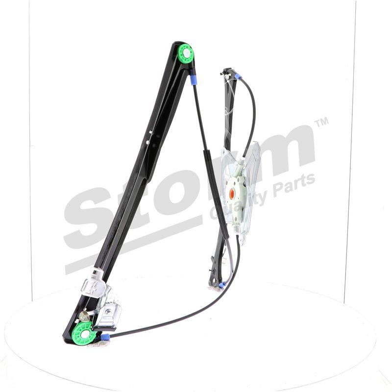 Lève-vitre STORM QUALITY PARTS 10273
