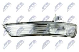 Feu clignotant NTY ELP-FR-004
