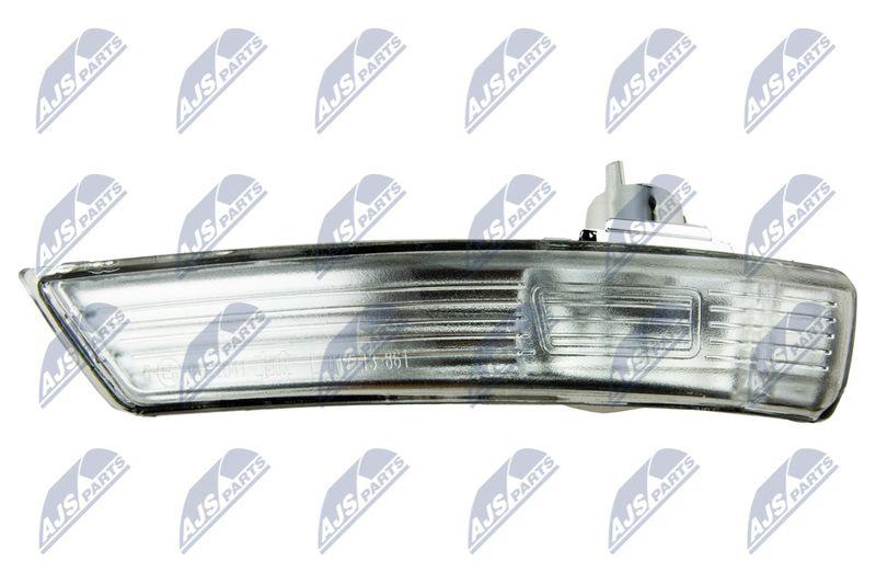 Feu clignotant NTY ELP-FR-004
