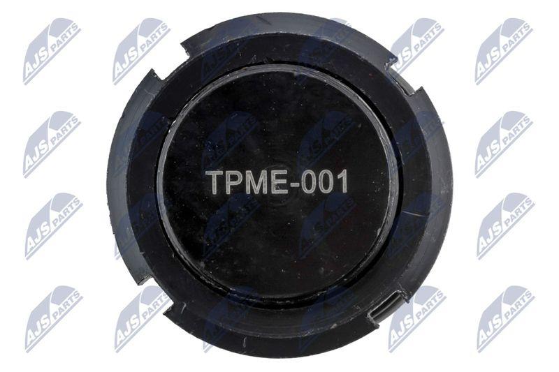 Rotule de suspension NTY ZST-ME-001