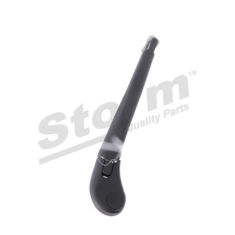 Bras d'essuie-glace, nettoyage des vitres STORM QUALITY PARTS 60124