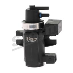 Capteur de pression, turbocompresseur STORM QUALITY PARTS 15590