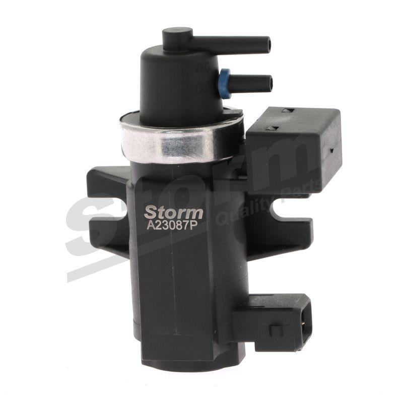 Capteur de pression, turbocompresseur STORM QUALITY PARTS 15590