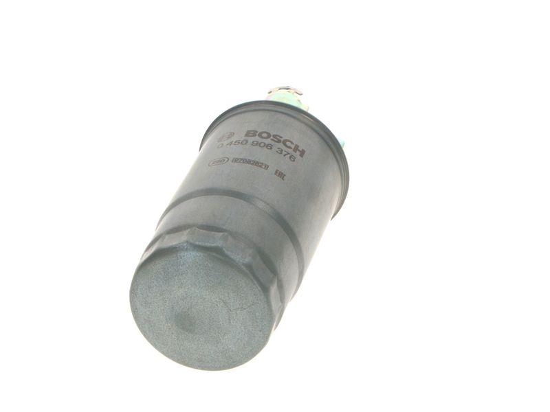 Filtre à carburant BOSCH 0 450 906 376