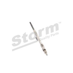 Bougie de préchauffage STORM QUALITY PARTS 576003