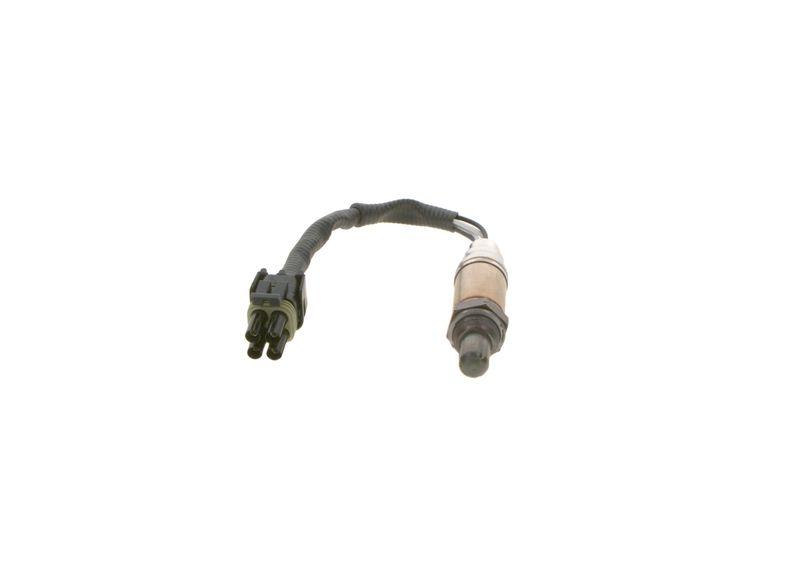 Sonde lambda BOSCH 0 258 003 644