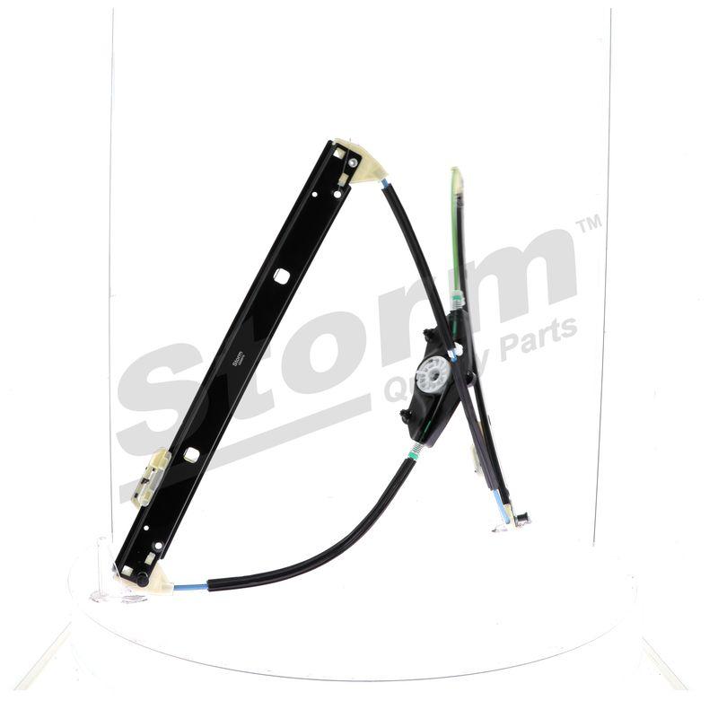 Lève-vitre STORM QUALITY PARTS 10286