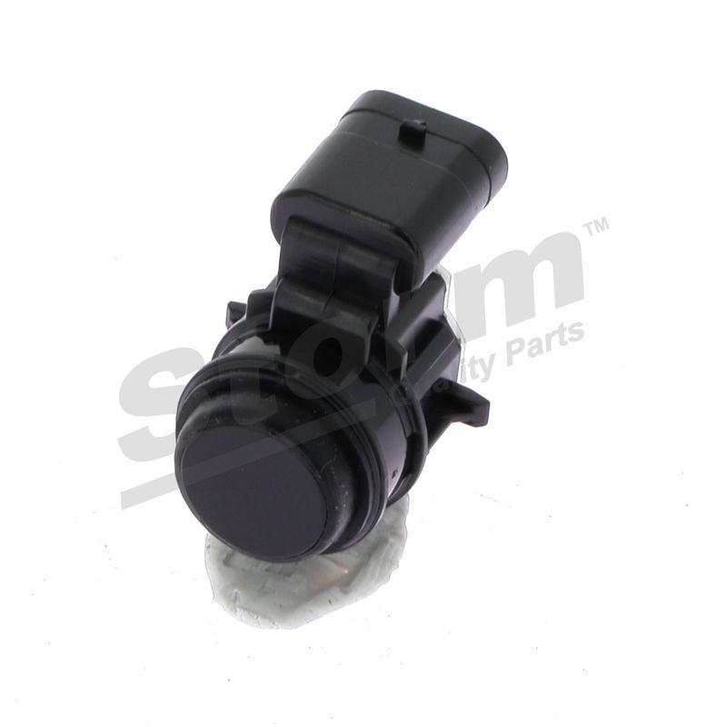 Capteur, aide au stationnement STORM QUALITY PARTS 151114